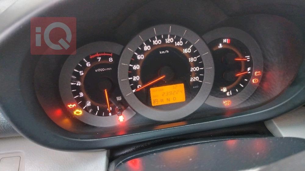 تويوتا راف 4